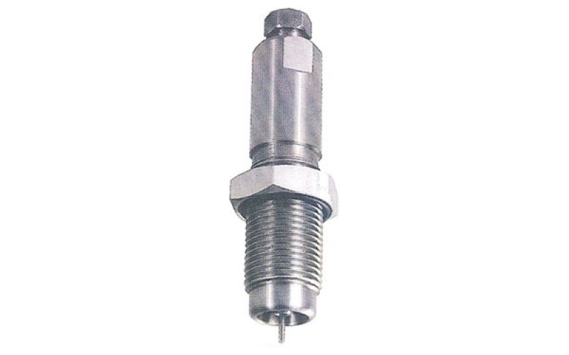 Lee decapping die